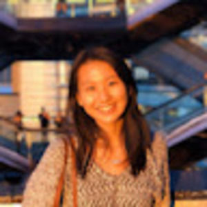 Meet your Posher, Lyndsey